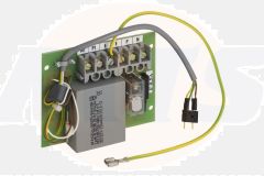 GEBERIT PCB discharge valve to the toilet Geberit - 889.038.00.1