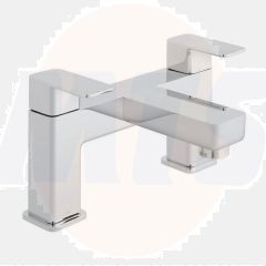 BATHFILL PHASE TAP FINIS H/SHINE POL CHR PHA-137-C/P
