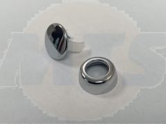 SOLD AS SEEN UNIVERSAL BLANKING PLUG