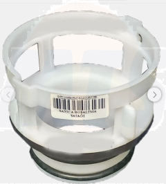 SANICA CONCEALED CISTERN BASKET HBV000000VSLGO