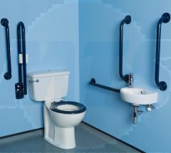 Twy PK8185BE Doc M Value Pack Blue