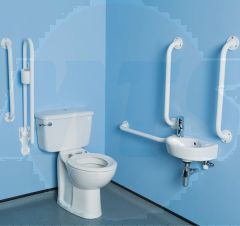 Twy PK8185WH Doc M Value Pack White