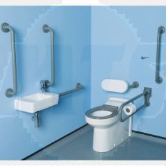 Twy PK8357GY Doc M BTW Pack RH Grey