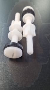 Cistern Fixing Bolts BSP