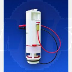 Plieger LIBERTY DANUBE DISCHARGE/FLUSH VALVE FOR CONCEALED CISTERN