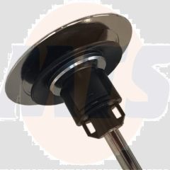 McAlpine PLUGCB-AUT-52 70mm Diam CPB Clicker Plug