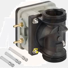 Pneumatic valve for urinals Geberit - 240.870.00.1