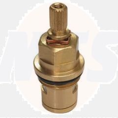 Porcelanosa Apol Stopcock Cartridge 250024814 N790100285 