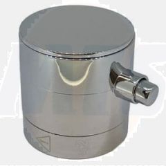 Porcelanosa Basic Temperature Handle 100060451 N252000002