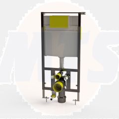 Porcelanosa / Noken Concealed Cistern  Smart line 100181061