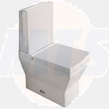 Porcelanosa NK Logic Toilet Seat and cover N370170454/100062273/100122002/N370170504