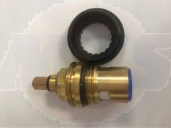 Porcelanosa Noken 100096832  N299999497 flow handle for Noken Smart wall mounted thermostat