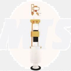 Porcelanosa / Noken Dual Flush Valve BO1 Smart Line 100148080 / N499817039 Saneux FL2026 Dual Flush Valve SP.FL.014