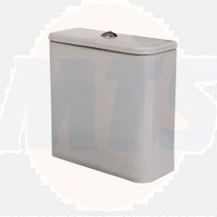 Porcelanosa / Noken  Nk concept white 100162415 / N312140104 C/C Cistern including internals with rear left and right hand inlet