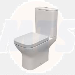 Porcelanosa Noken  Urban WHITE 100163013 / N369225485 C/C adjustable outlet pan with fixing kit 100077249 - N499816855.