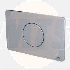 Porcelanosa SMART LINE Chrome Flush Plate  100104505 N386000009