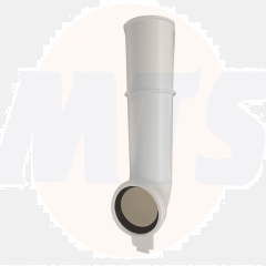 Porcelanosa Smart line Flush Pipe 100109761 N386000021
