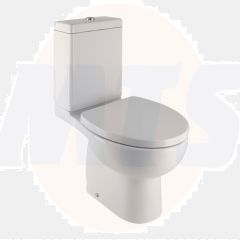 Porcelanosa Urban Standard Toilet Seat Original Seat 100044220 N369120031