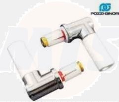 POZZI GINORI 43967999 HINGES FOR TOILET SEAT Q3 43760