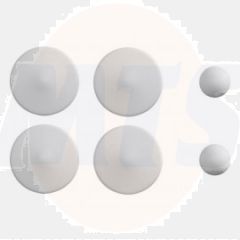 Pozzi Ginori bumper JOIN 04980 Buffers ORIGINAL