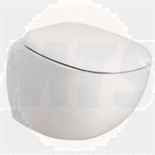 Pozzi Ginori Sphinx 355 Toilet Seat 