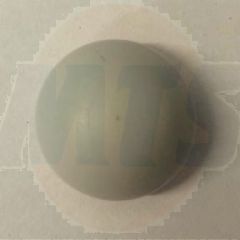 Pressalit Objecta D 172 Toilet Seat Buffer Grey each- A4032