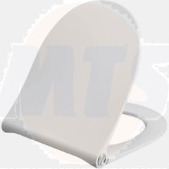 Pressalit Sway D2 994 Toilet Seat and cover Soft Close