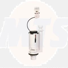 Fluidmaster Pro Series Cable Dual Flush Valve 350mm Pro550Uk