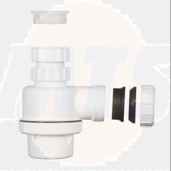 Fluidmaster PRO7025 32 & 40mm T/Scopic Bottle Trap