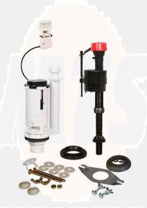 Fluidmaster PROCP001 Pro Cist Pack