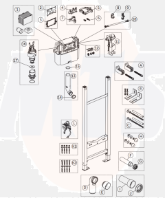 Prosys mech out vlv Anchors 80, 2.0 FIGURE 7 RV29767
