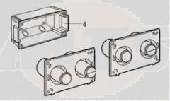 PROTECTION CASE TROPEA3 VALSIR 866625
