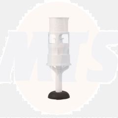 Dudley BS9900 Syvac Air Extractor (Aspirator) BOMB PSPSYP313313 Bathroomsuites