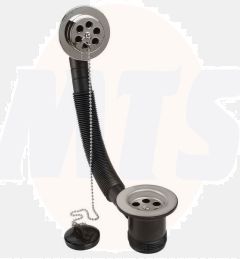 @ TD COMBI PLASTC BODY+POLY PLUG BTH WST PSWWAS368179