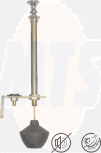 Pull flushing mechanism for renovation tank IDEAL STANDARD (Réf.10000)