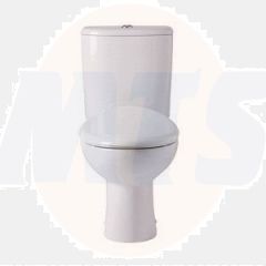 Purity K7043 Ideal Standard  Armitage Shanks Purity Toilet  Seat and Cover K704301 with all the fittings SK704301 Original Seat with Fittings