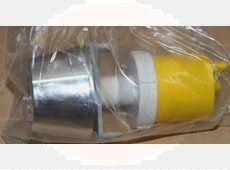 Push button material 269482 Producer Code  20200