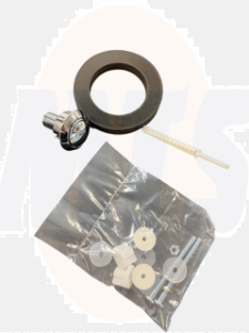 Geberit Push Button With Closed Coupled Fixings For 839.415.21.0