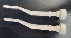 CIRCLE TOP PUSH STICKS 