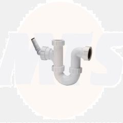 McAlpine PWM2 1.1/2in Plastic Washer