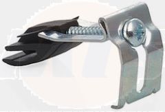 Pyramis 523000556 Set of 6 Clips for Inset Inst.