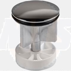 Macdee.QBP13CP.Basin.Pop.Up.Plug.1.1/4in.CP..