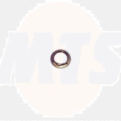 Wirquin 30 WASTE C50298 Backnut 1.5"Medium Flange Mazak Back Nut QKD24WS