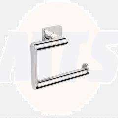 Croydex QM201141 Westminster Toilet Roll Holder