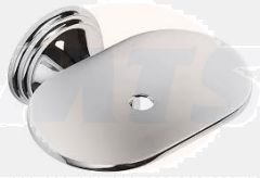 Croydex QM201941 Westminster Soap Dish