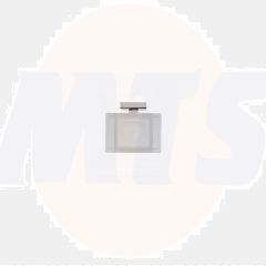 Croydex QM262841 3-Tier Corner Basket