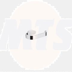 Croydex QM411141 Pendle Toilet Roll Holder