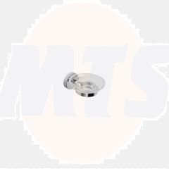 Croydex QM411941 Pendle Soap Dish