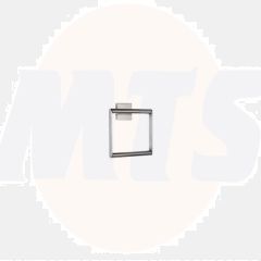 Croydex QM441541 Chester Towel Ring