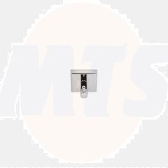 Croydex QM441741 Chester Robe Hook